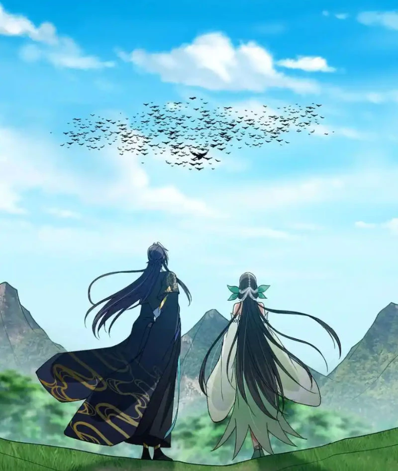 Chưởng Môn Khiêm Tốn Chút Chapter 395 - Trang 4