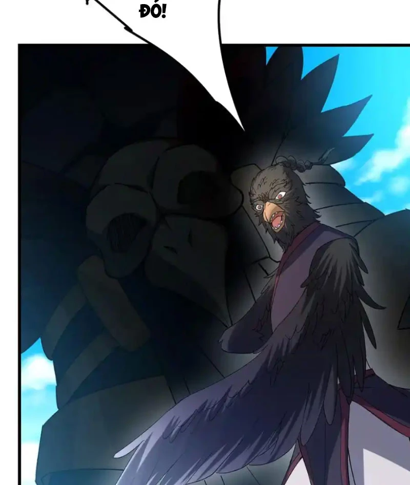 Chưởng Môn Khiêm Tốn Chút Chapter 395 - Trang 4