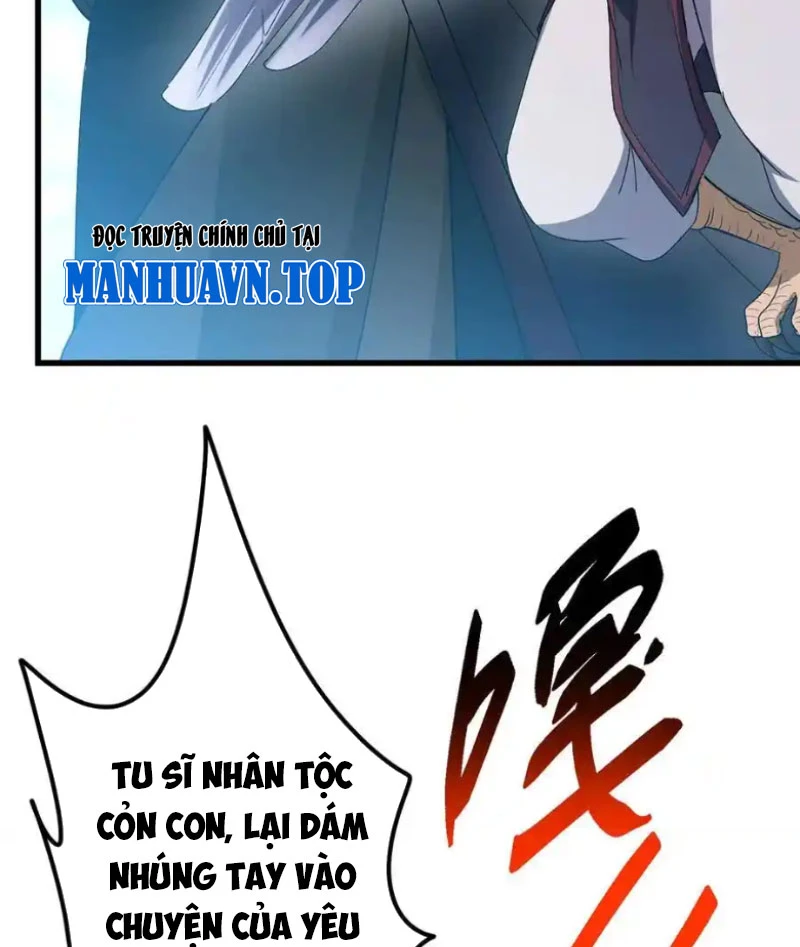 Chưởng Môn Khiêm Tốn Chút Chapter 395 - Trang 4