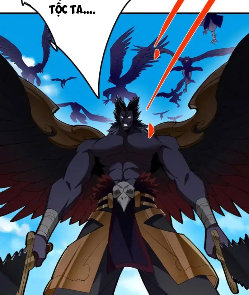 Chưởng Môn Khiêm Tốn Chút Chapter 395 - Trang 4