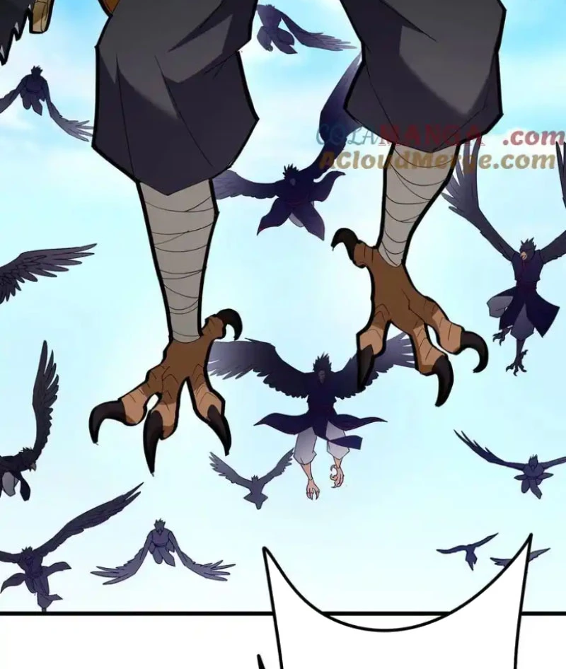 Chưởng Môn Khiêm Tốn Chút Chapter 395 - Trang 4