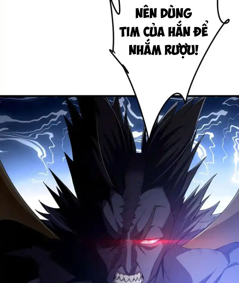 Chưởng Môn Khiêm Tốn Chút Chapter 395 - Trang 4