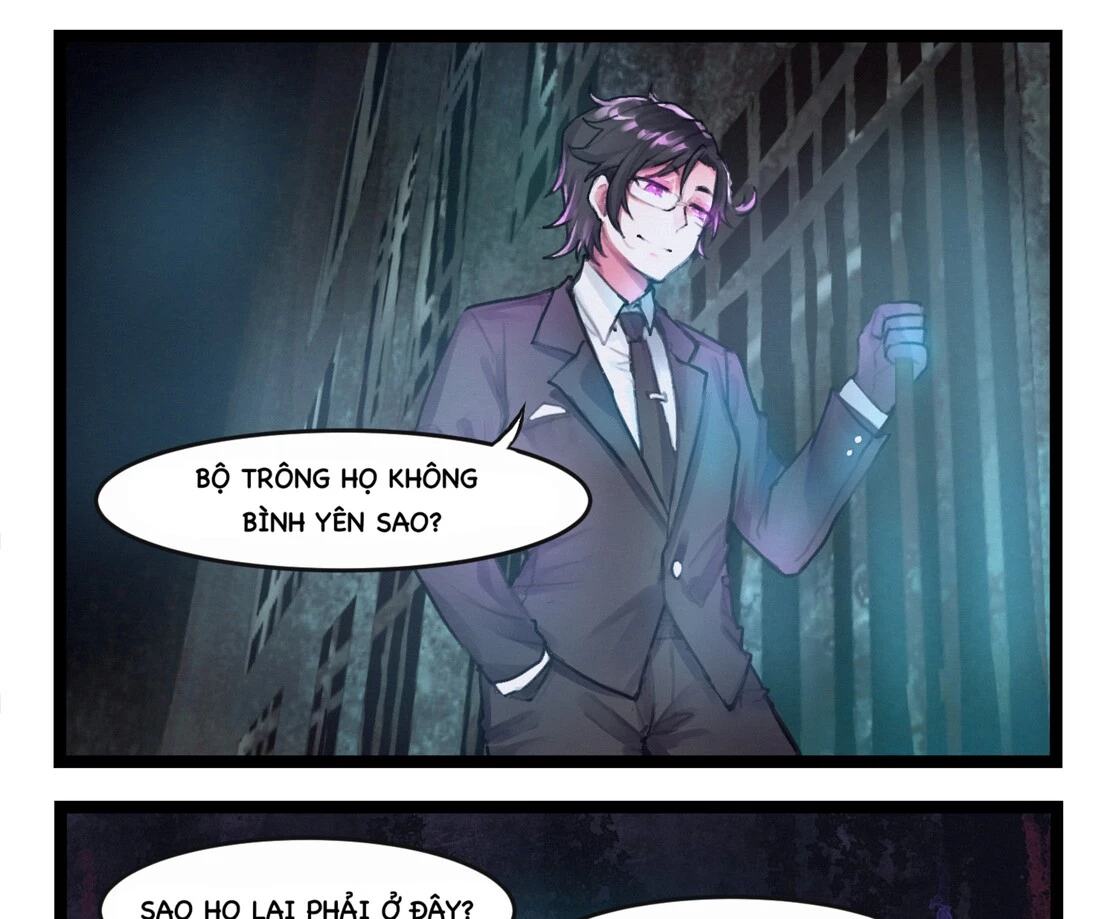 Crawling Dreams (Webtoon) Chapter 13 - Trang 2