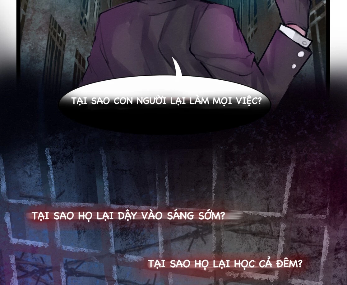 Crawling Dreams (Webtoon) Chapter 13 - Trang 2