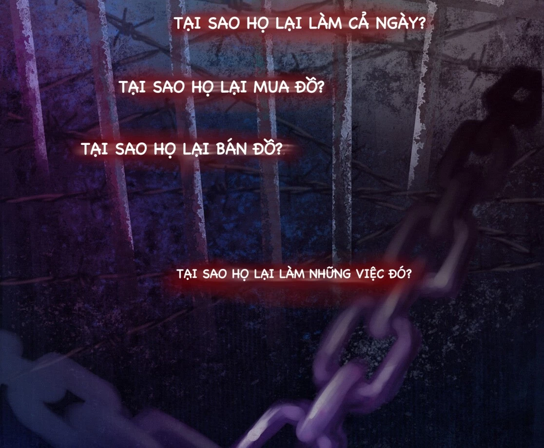 Crawling Dreams (Webtoon) Chapter 13 - Trang 2