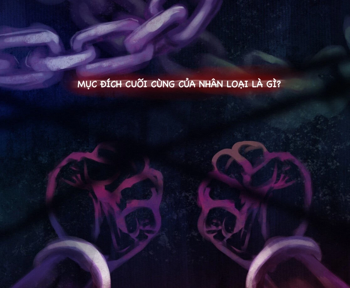 Crawling Dreams (Webtoon) Chapter 13 - Trang 2