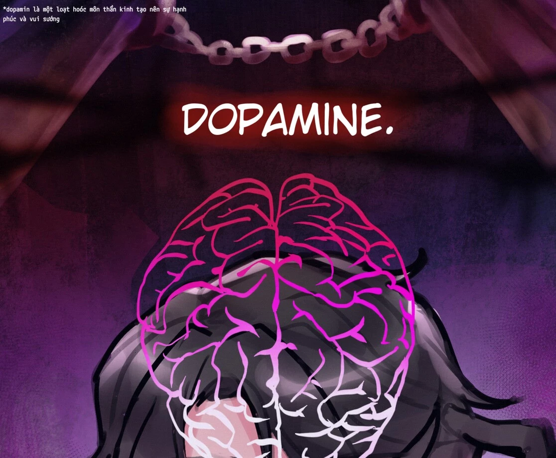 Crawling Dreams (Webtoon) Chapter 13 - Trang 2