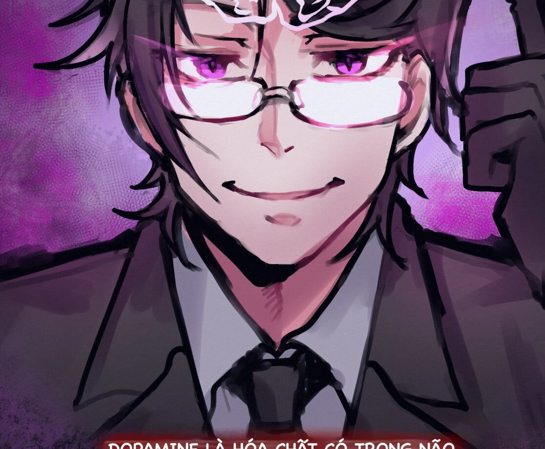 Crawling Dreams (Webtoon) Chapter 13 - Trang 2