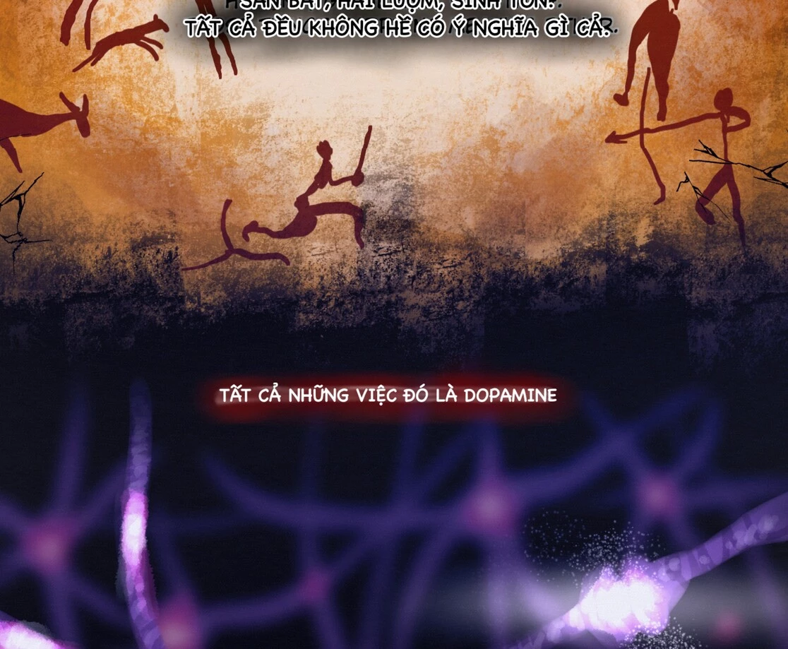 Crawling Dreams (Webtoon) Chapter 13 - Trang 2