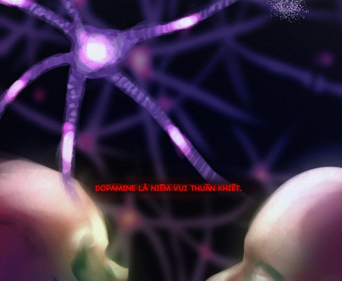 Crawling Dreams (Webtoon) Chapter 13 - Trang 2