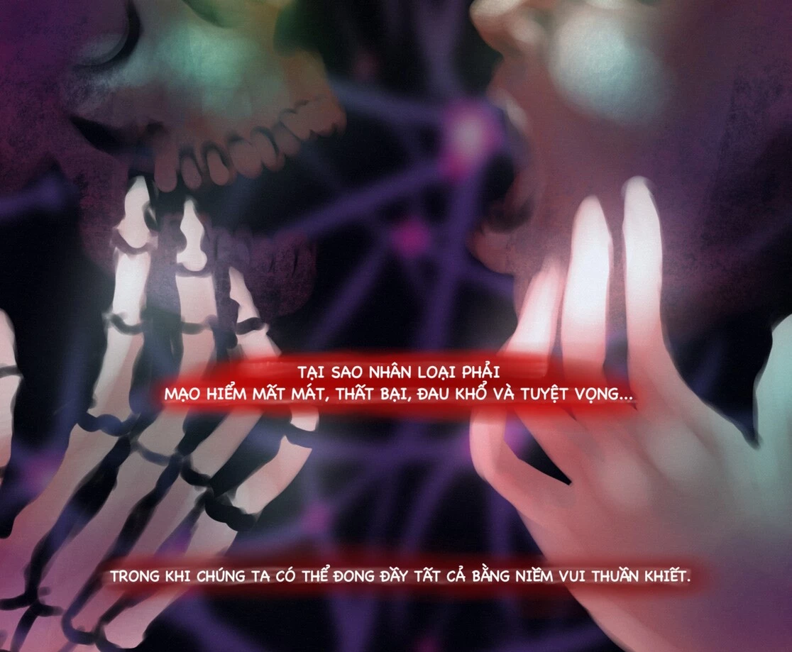 Crawling Dreams (Webtoon) Chapter 13 - Trang 2