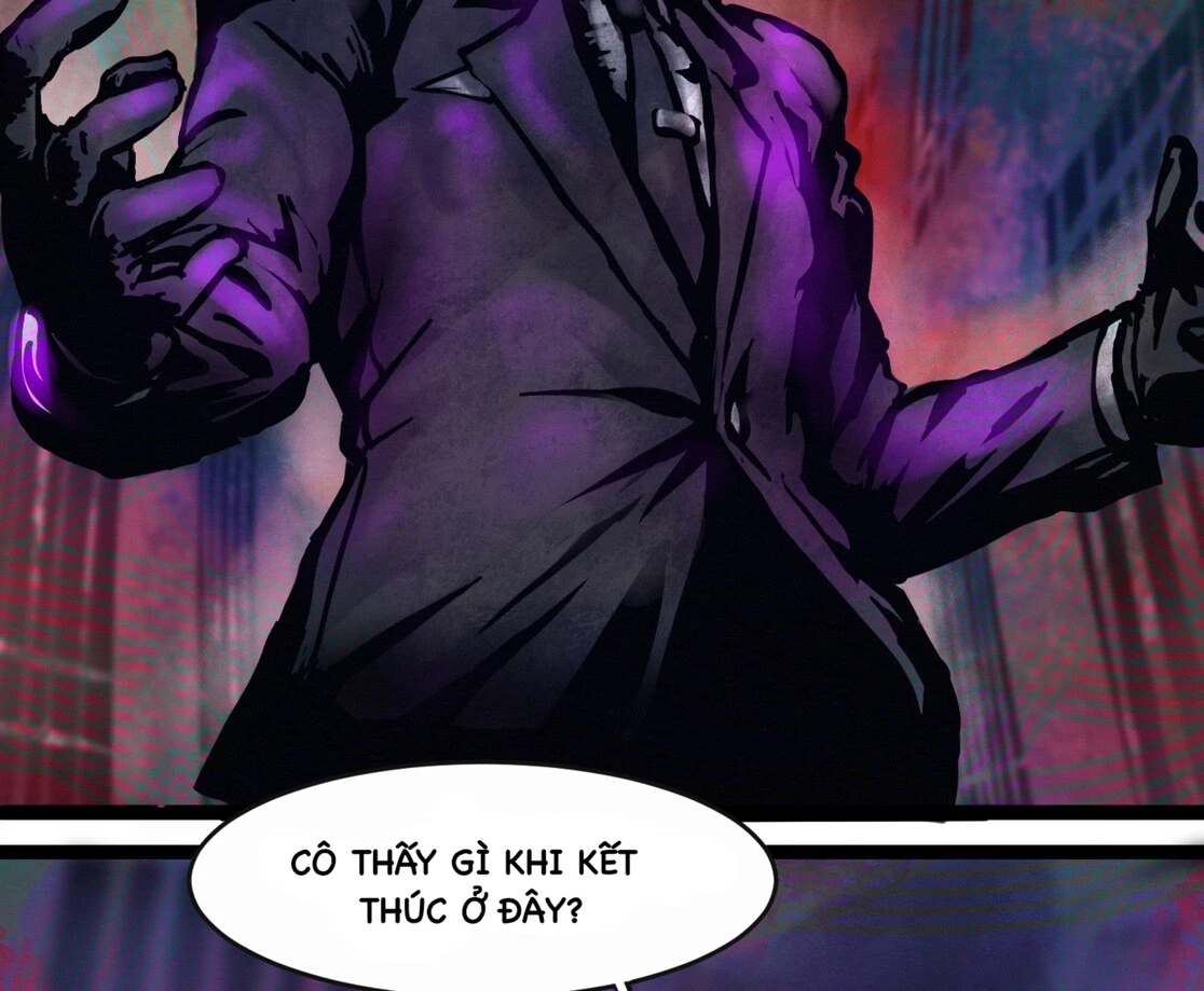 Crawling Dreams (Webtoon) Chapter 13 - Trang 2