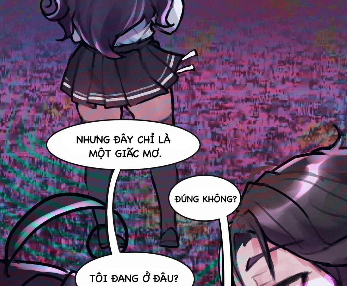 Crawling Dreams (Webtoon) Chapter 13 - Trang 2