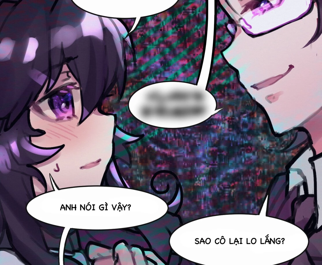Crawling Dreams (Webtoon) Chapter 13 - Trang 2