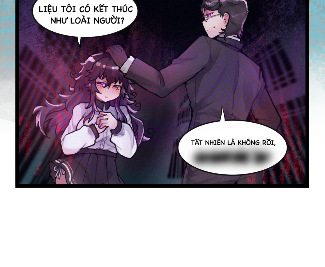 Crawling Dreams (Webtoon) Chapter 13 - Trang 2