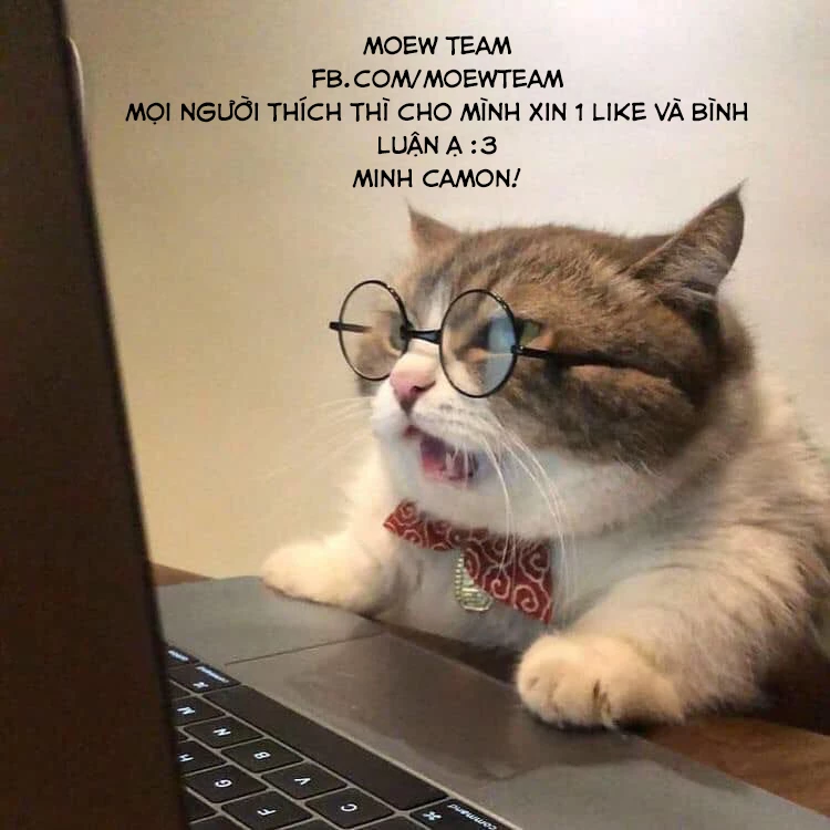 RABUKOME QUEST Chapter 4 - Trang 2