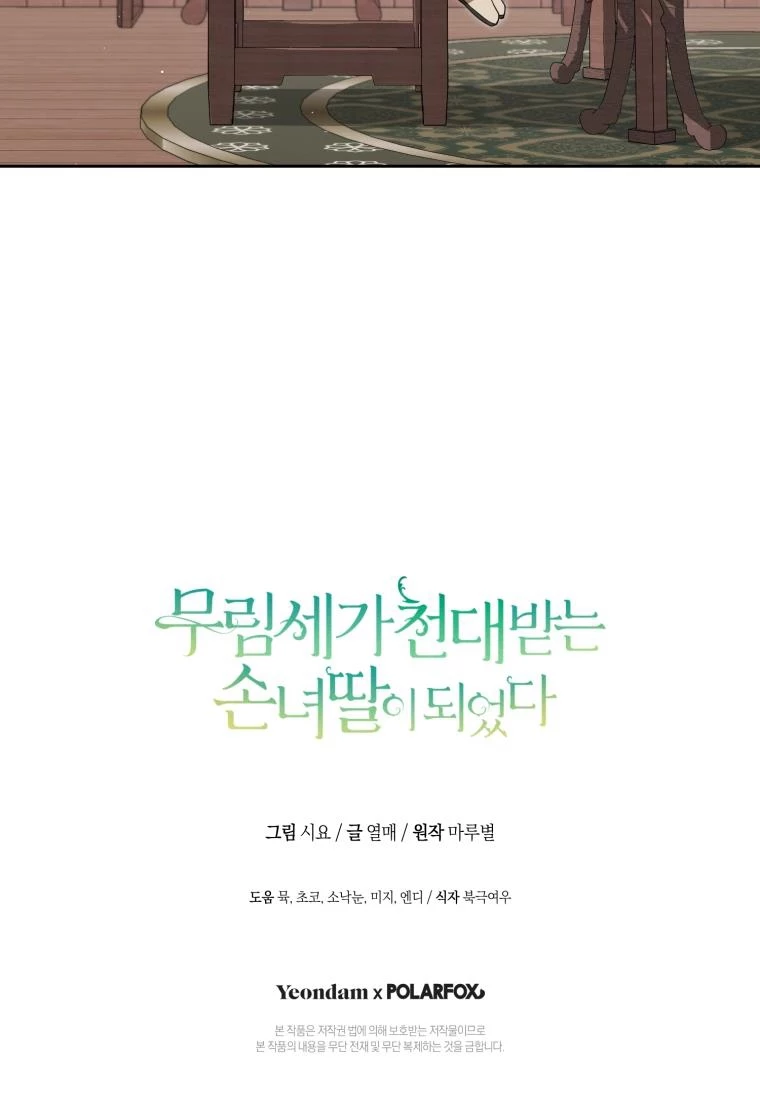 Trở Thành Cô Cháu Gái Bị Khinh Miệt Của Gia Tộc Võ Lâm Chapter 63 - Trang 4