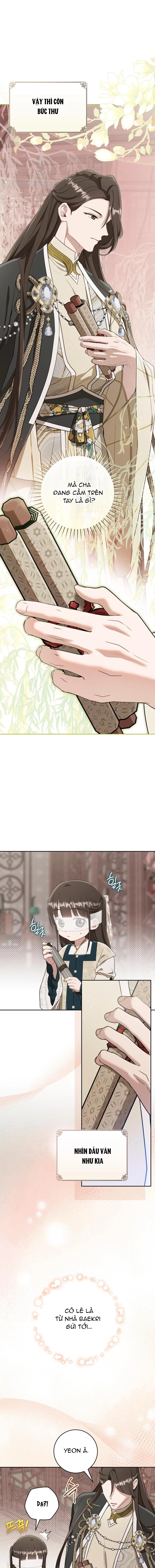 Trở Thành Cô Cháu Gái Bị Khinh Miệt Của Gia Tộc Võ Lâm Chapter 65 - Trang 4