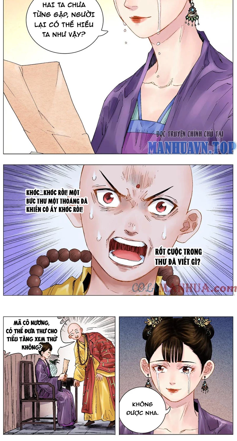 Tiểu Các Lão Chapter 51 - Next Chapter 52