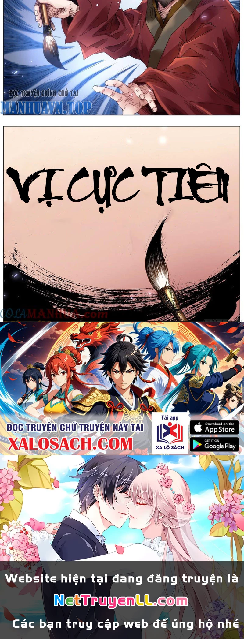 Tiểu Các Lão Chapter 51 - Next Chapter 52
