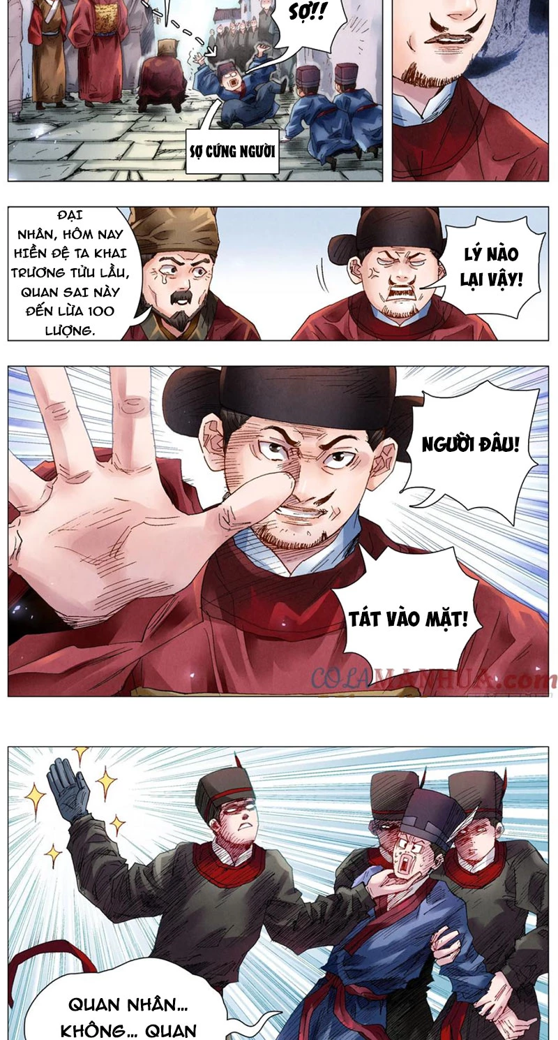Tiểu Các Lão Chapter 53 - Trang 2