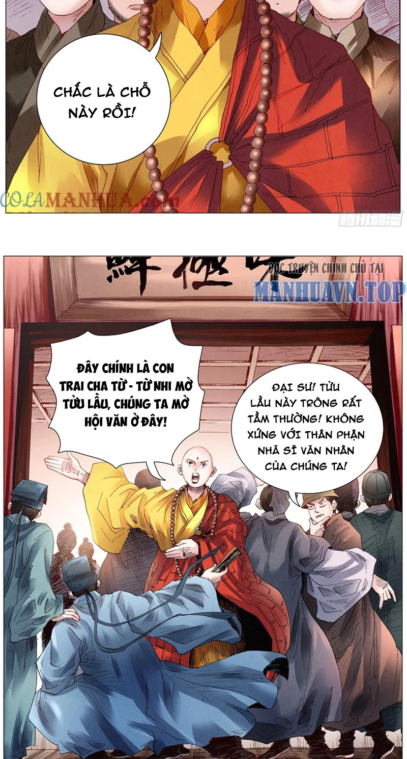 Tiểu Các Lão Chapter 53 - Trang 2