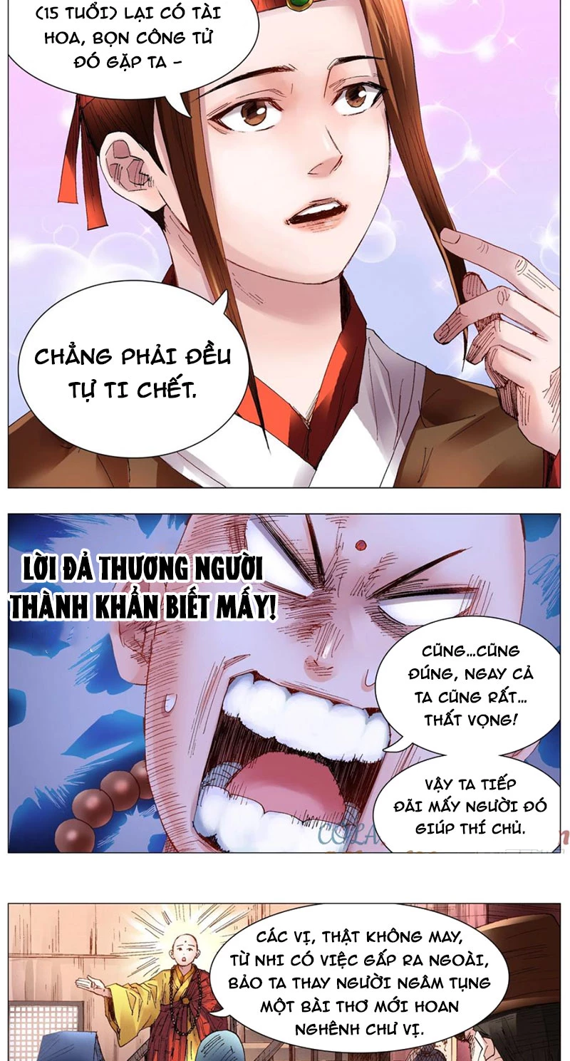 Tiểu Các Lão Chapter 53 - Trang 2