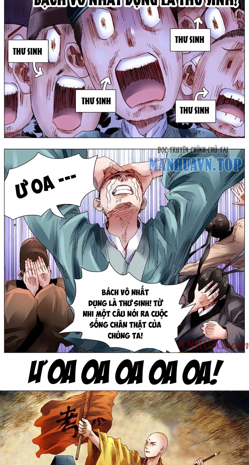 Tiểu Các Lão Chapter 54 - Trang 2