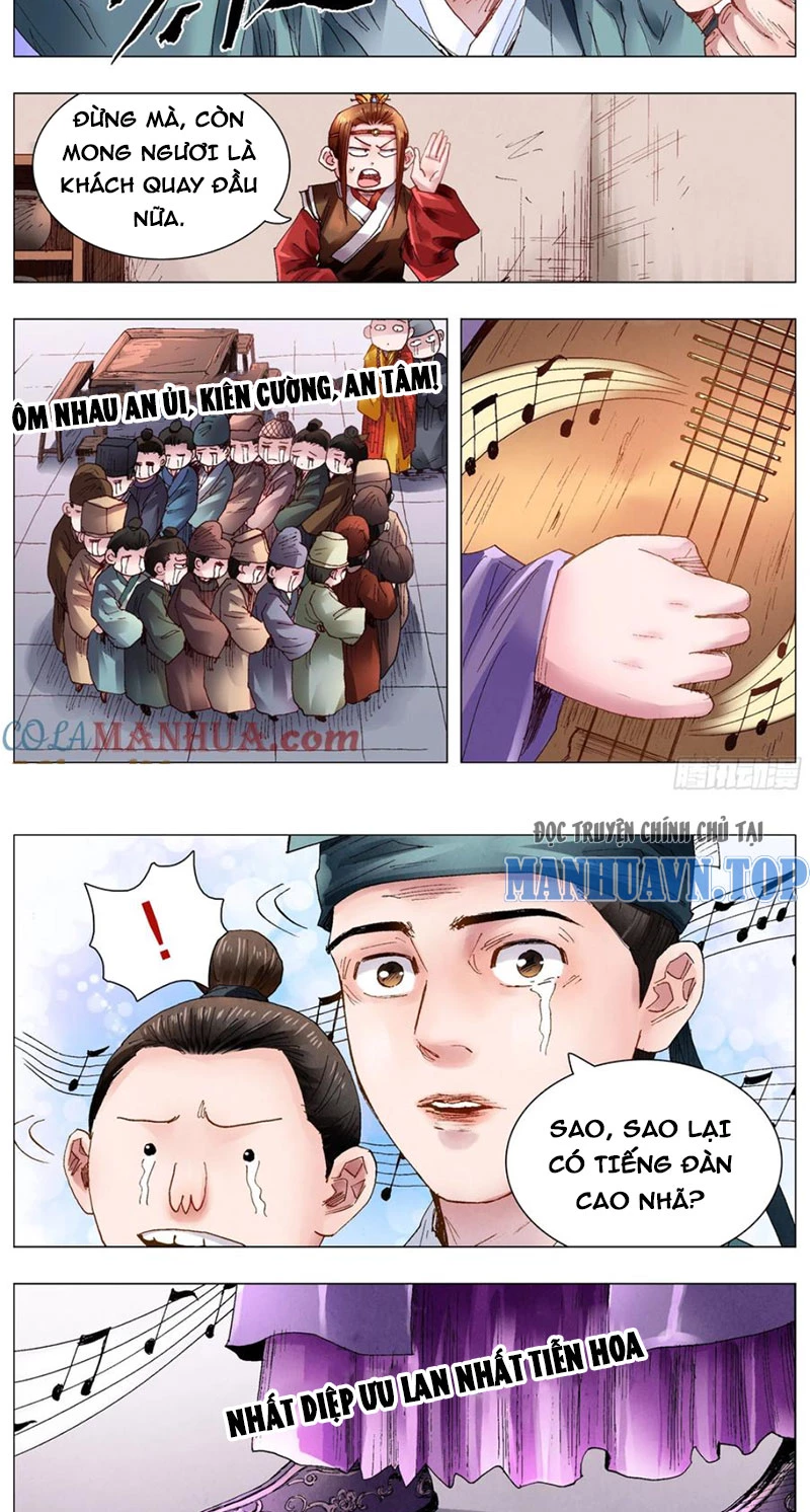 Tiểu Các Lão Chapter 54 - Trang 2
