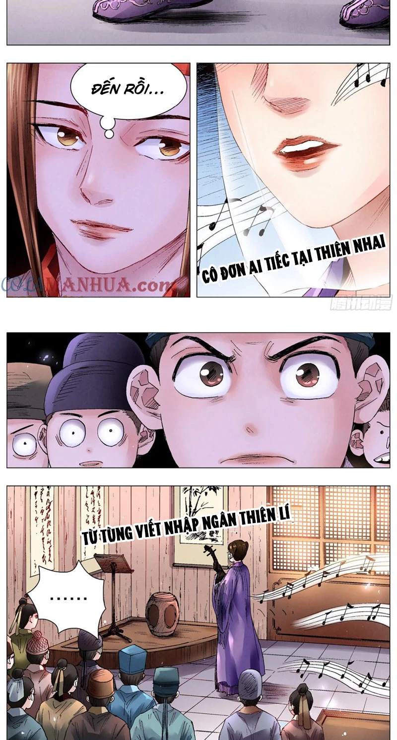 Tiểu Các Lão Chapter 54 - Trang 2