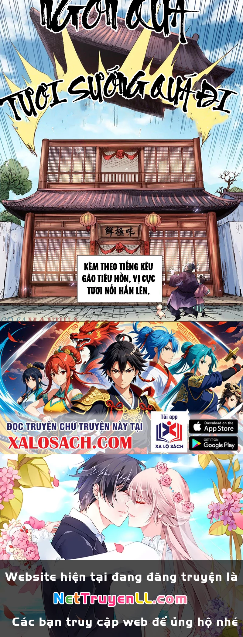 Tiểu Các Lão Chapter 54 - Trang 2