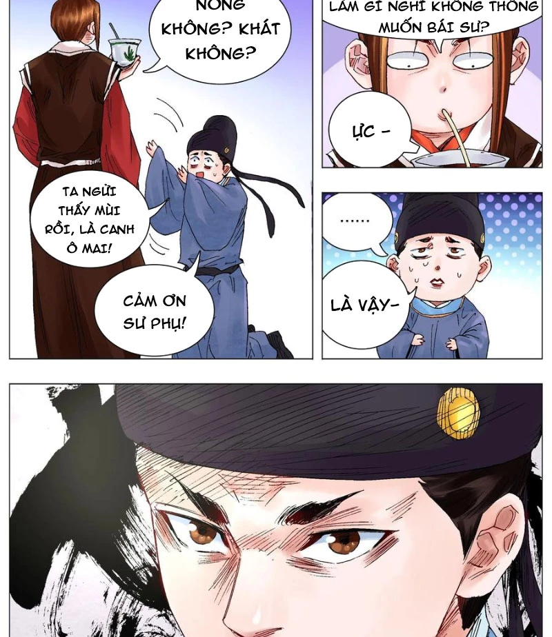 Tiểu Các Lão Chapter 56 - Trang 2