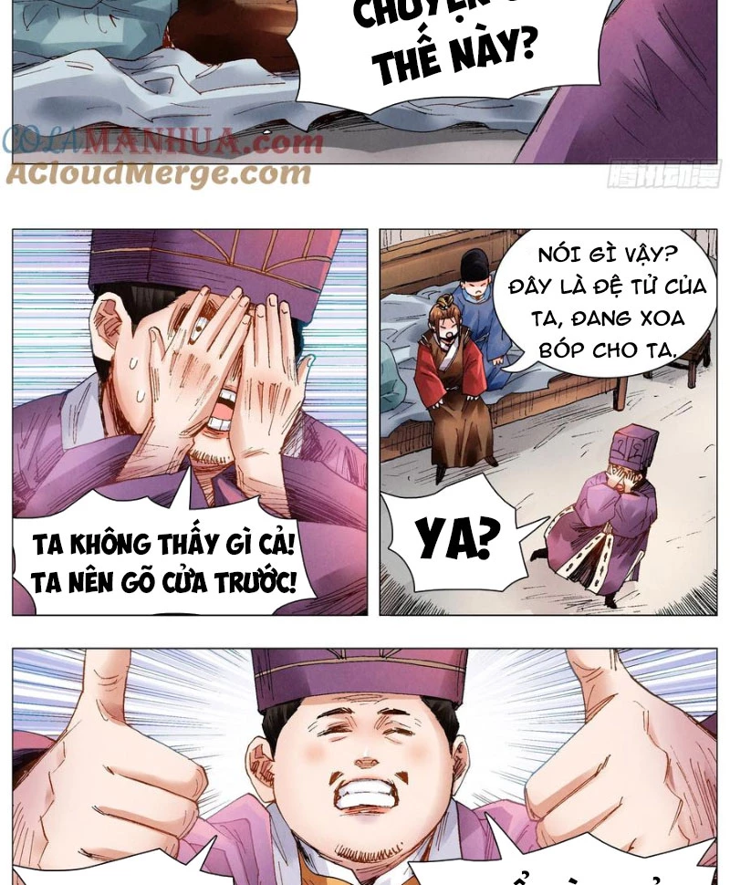 Tiểu Các Lão Chapter 57 - Trang 2