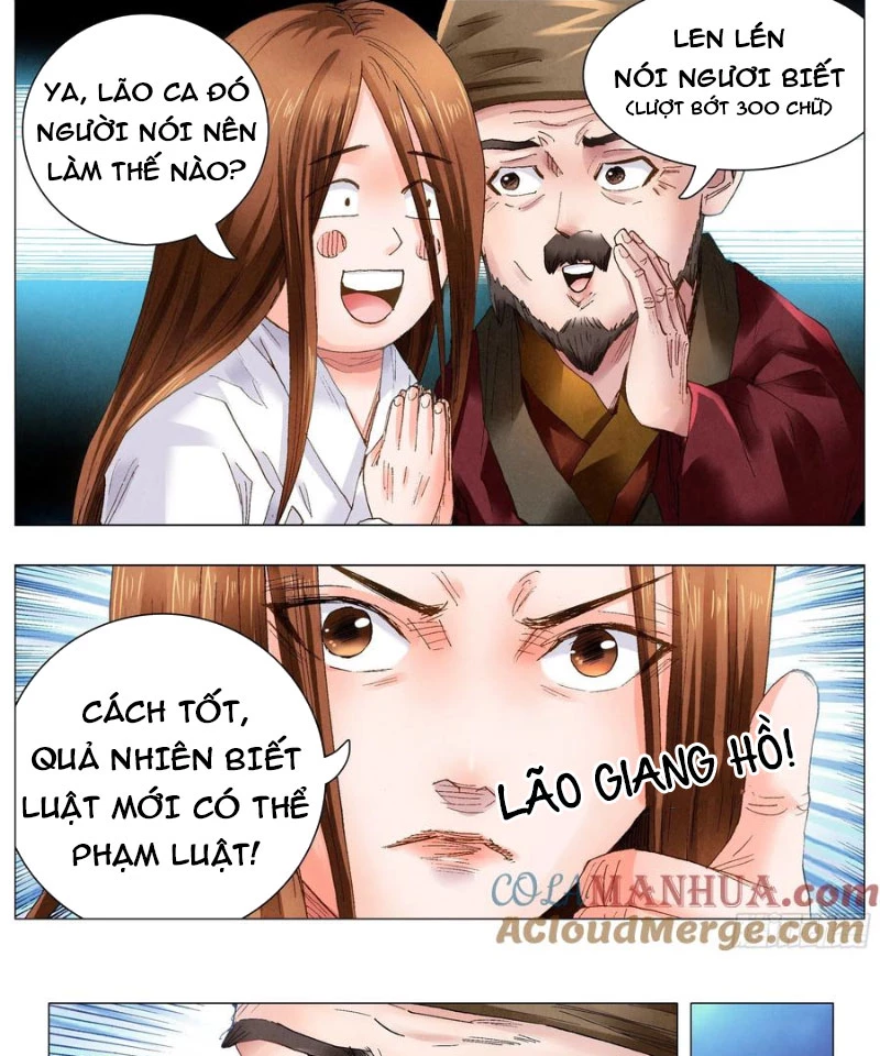 Tiểu Các Lão Chapter 58 - Next Chapter 59