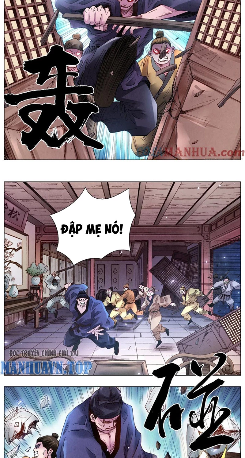 Tiểu Các Lão Chapter 59 - Trang 2