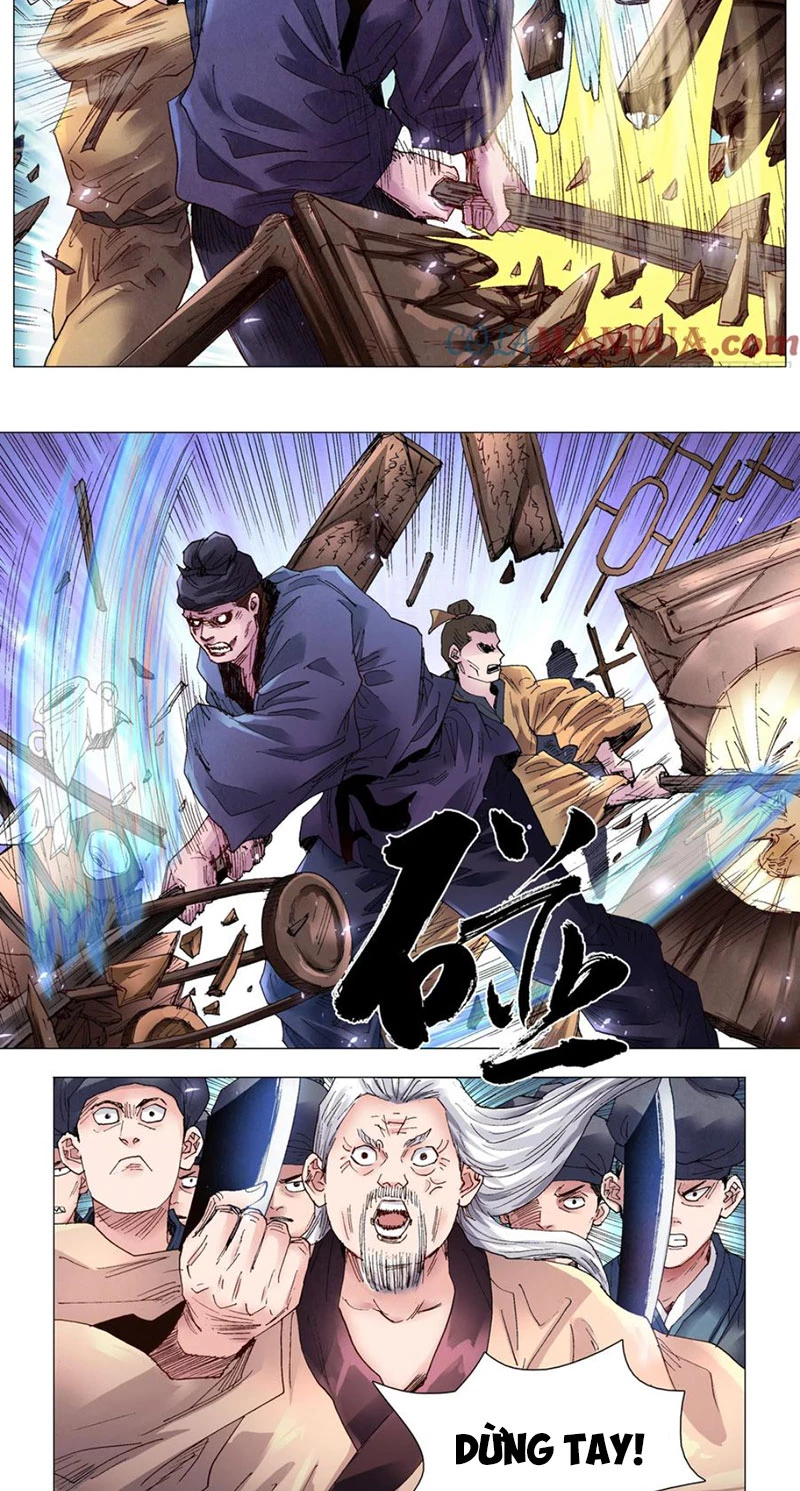 Tiểu Các Lão Chapter 59 - Trang 2