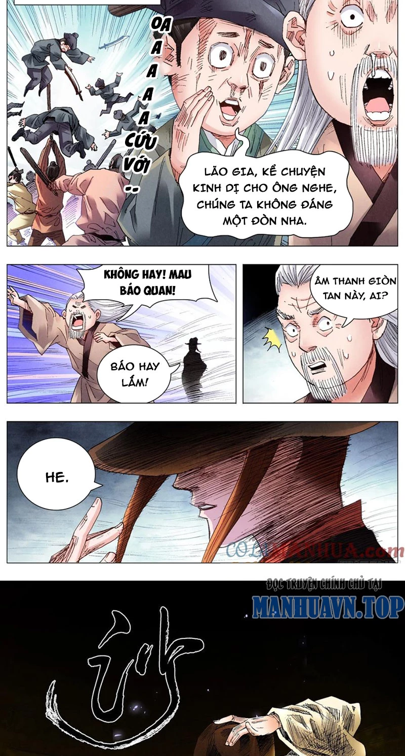 Tiểu Các Lão Chapter 59 - Trang 2