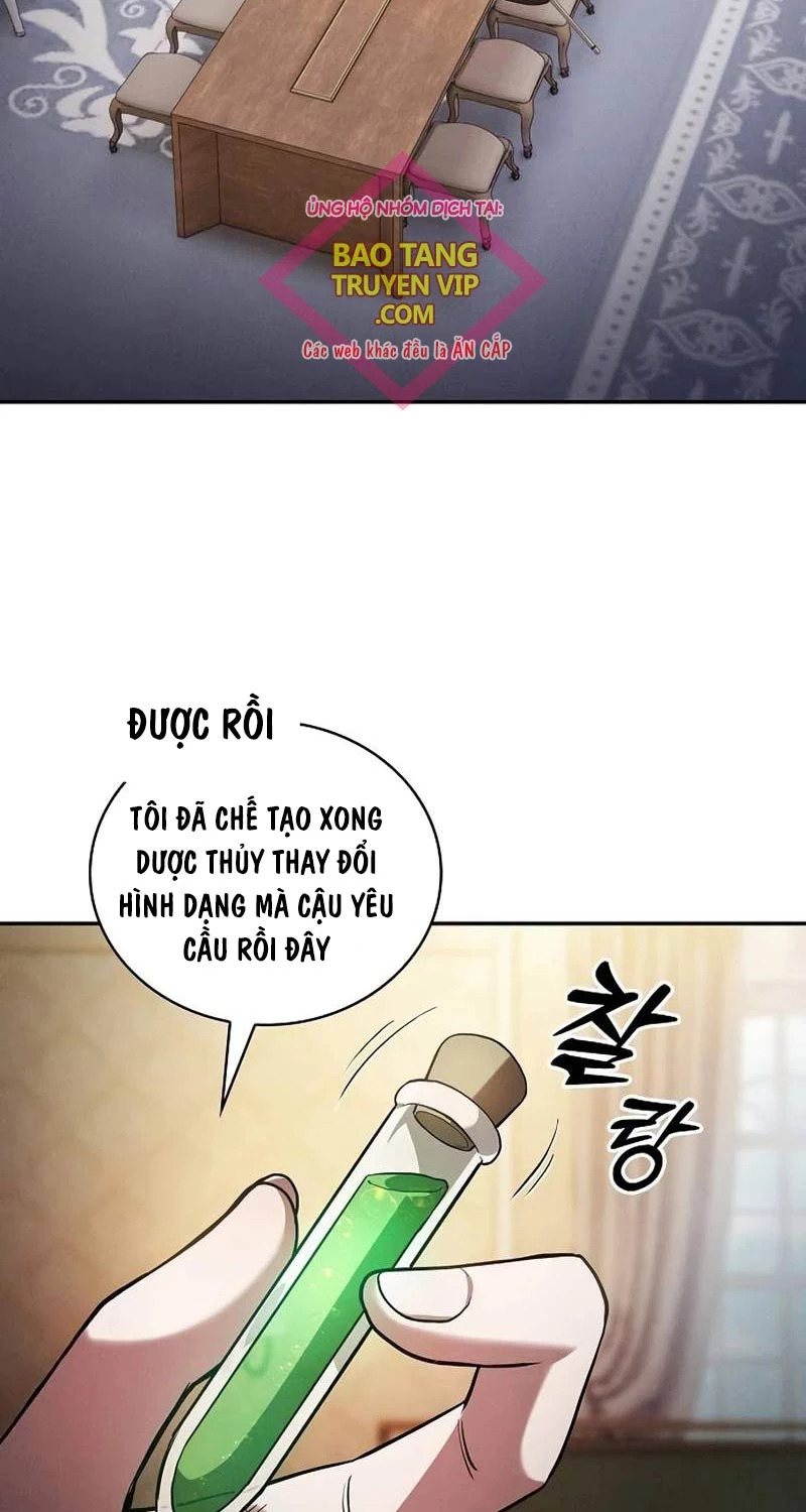 Kiếm Sĩ Thiên Tài Của Học Viện Chapter 59 - Trang 4