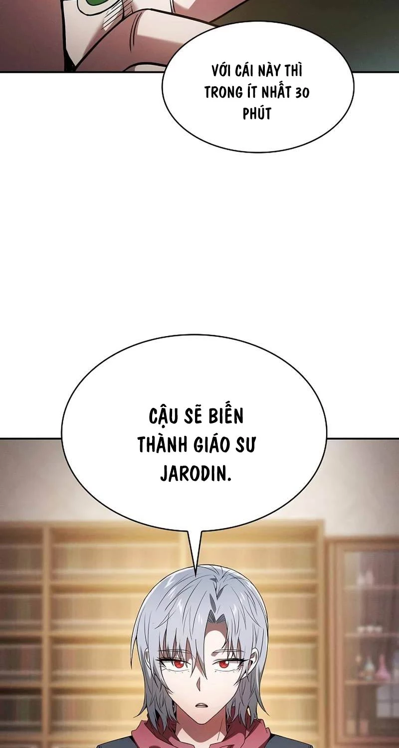 Kiếm Sĩ Thiên Tài Của Học Viện Chapter 59 - Trang 4