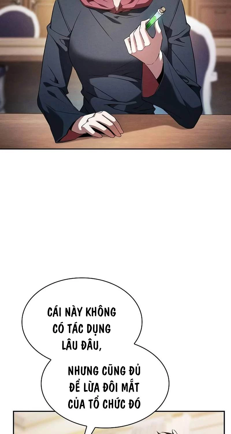 Kiếm Sĩ Thiên Tài Của Học Viện Chapter 59 - Trang 4