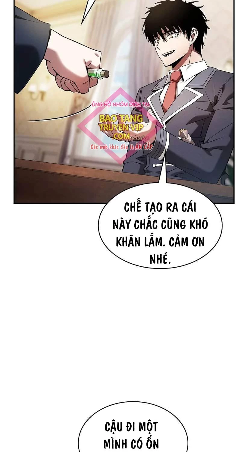 Kiếm Sĩ Thiên Tài Của Học Viện Chapter 59 - Trang 4