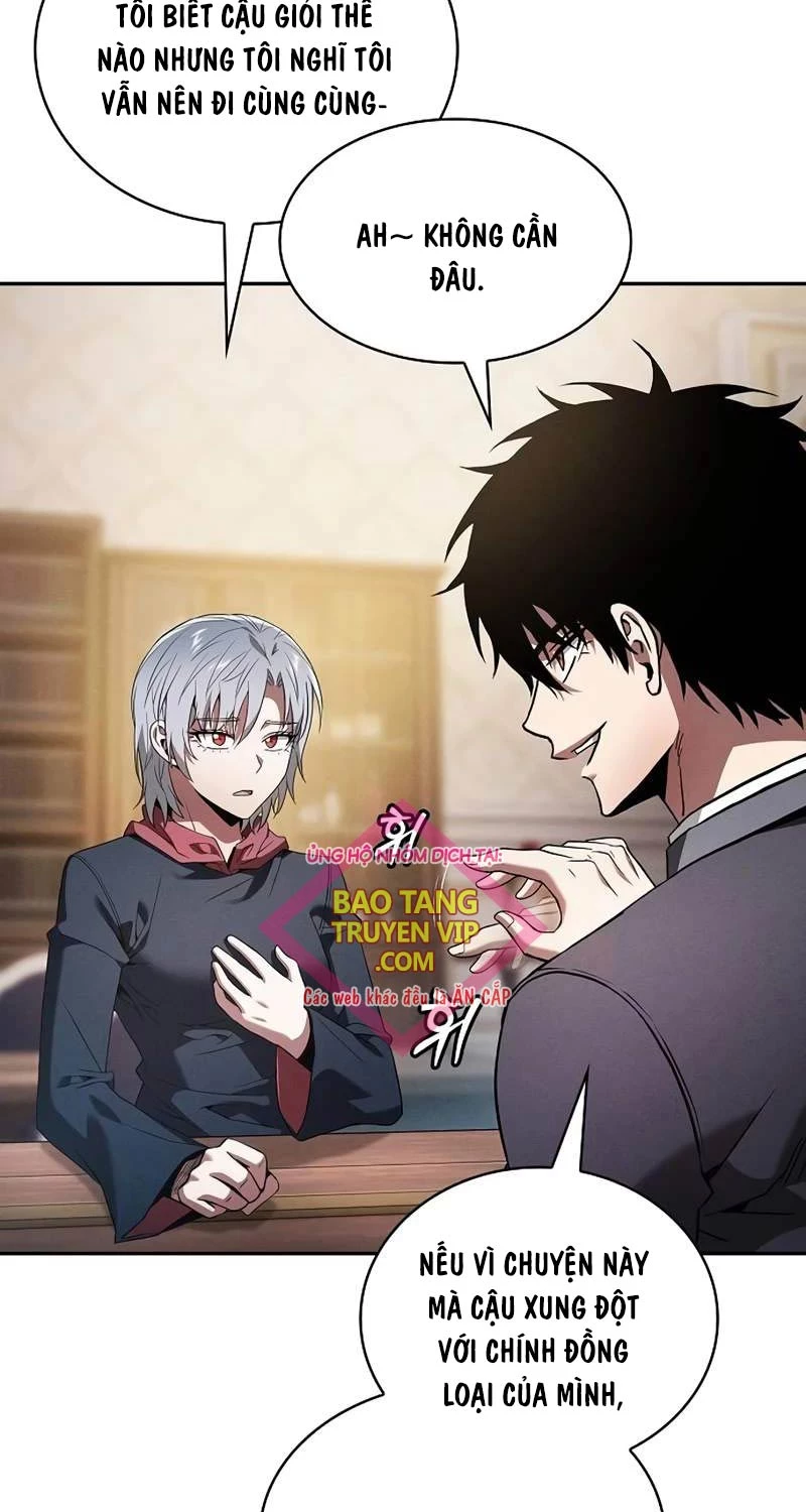 Kiếm Sĩ Thiên Tài Của Học Viện Chapter 59 - Trang 4