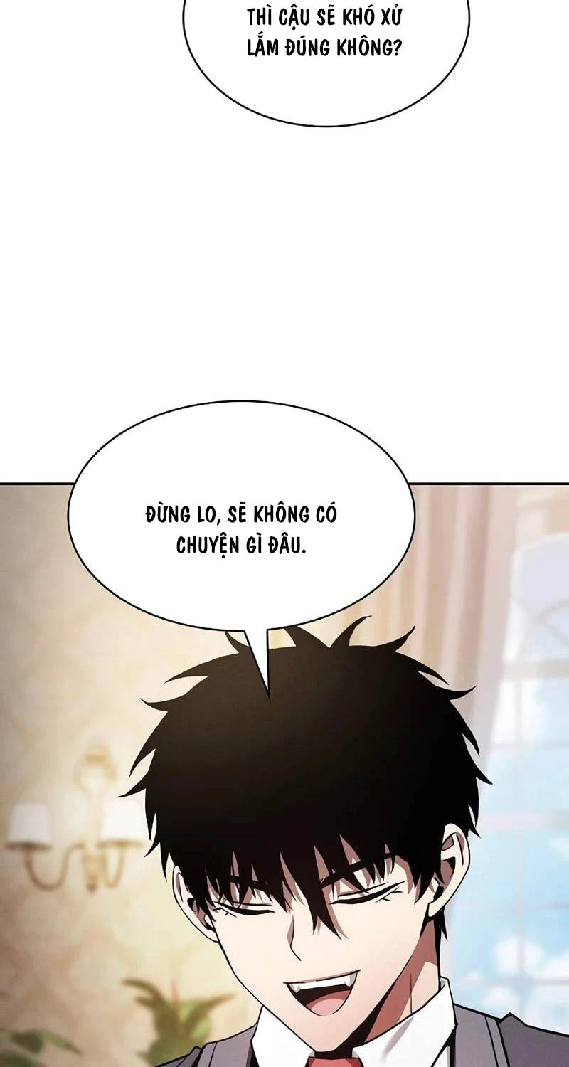 Kiếm Sĩ Thiên Tài Của Học Viện Chapter 59 - Trang 4