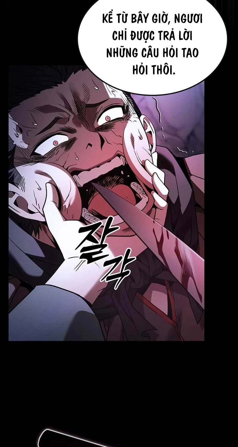 Kiếm Sĩ Thiên Tài Của Học Viện Chapter 59 - Trang 4