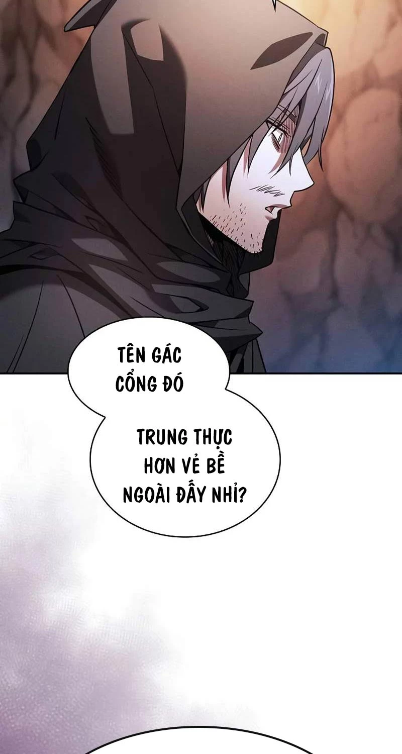 Kiếm Sĩ Thiên Tài Của Học Viện Chapter 59 - Trang 4