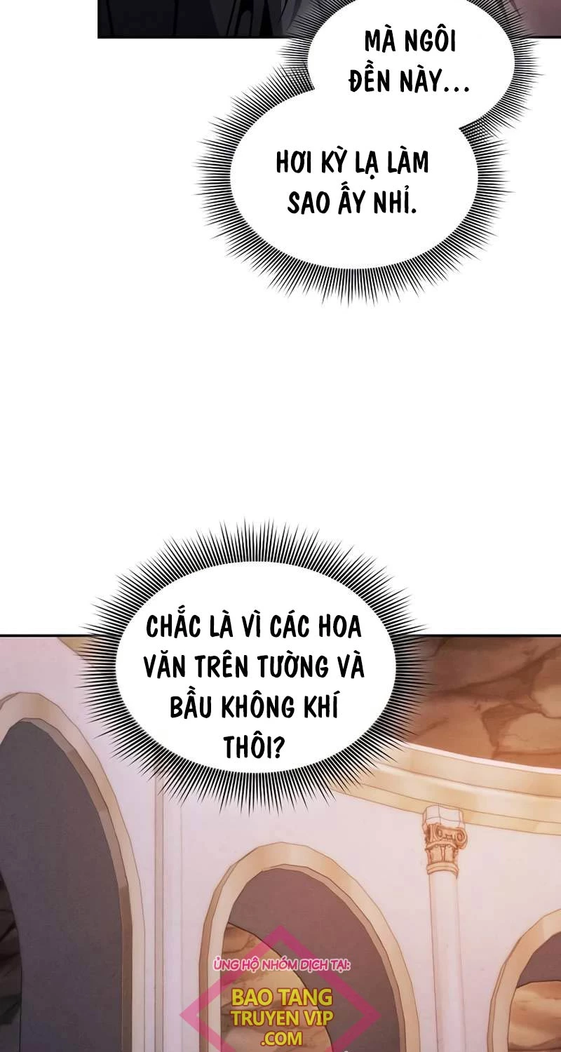 Kiếm Sĩ Thiên Tài Của Học Viện Chapter 59 - Trang 4