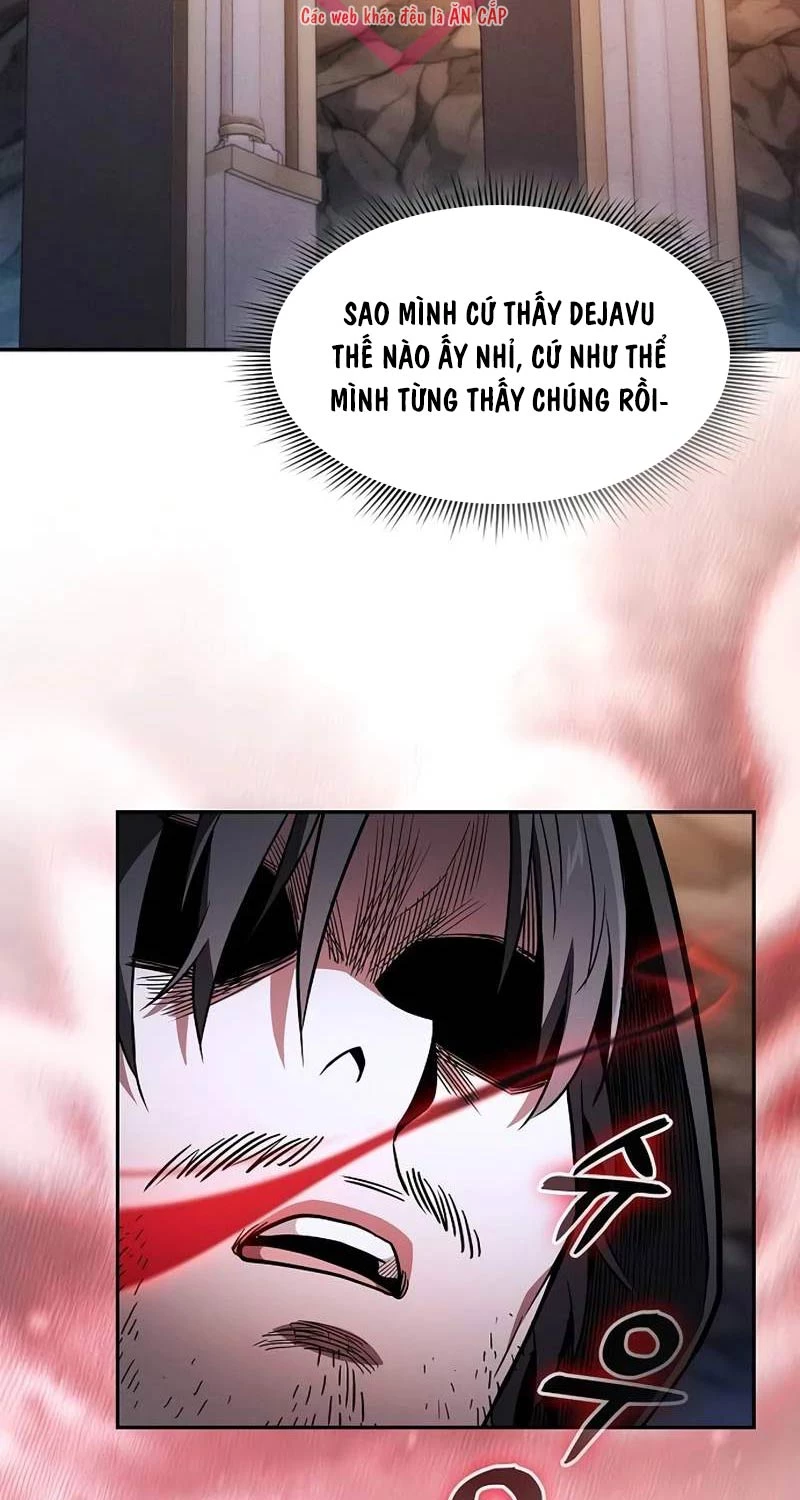 Kiếm Sĩ Thiên Tài Của Học Viện Chapter 59 - Trang 4
