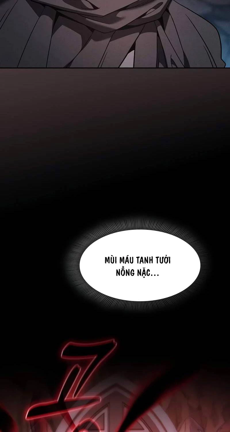 Kiếm Sĩ Thiên Tài Của Học Viện Chapter 59 - Trang 4