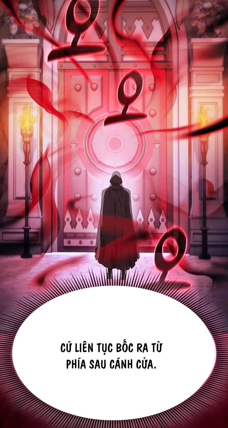 Kiếm Sĩ Thiên Tài Của Học Viện Chapter 59 - Trang 4