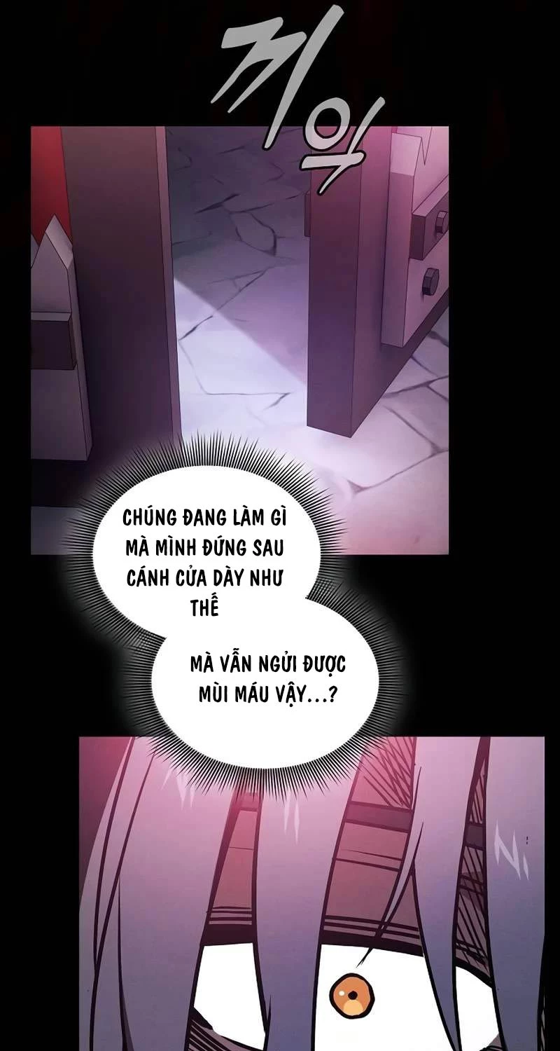 Kiếm Sĩ Thiên Tài Của Học Viện Chapter 59 - Trang 4